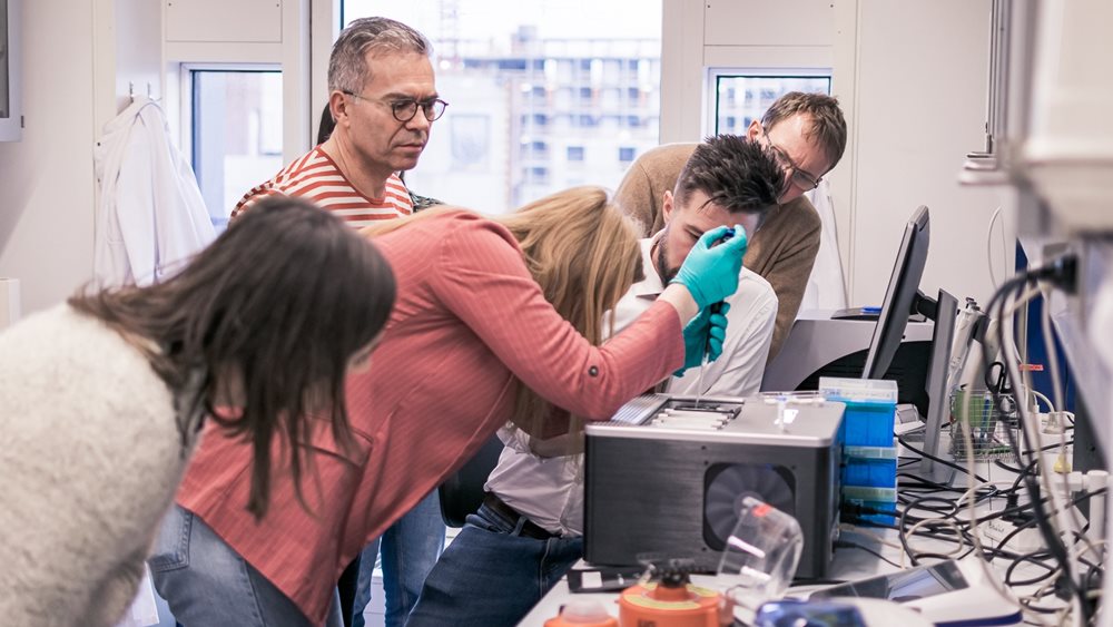 gMendel: Στοχεύει σε χρηματοδότηση 2,3 εκατ. η startup που μεταμορφώνει τη διάγνωση γενετικών διαταραχών