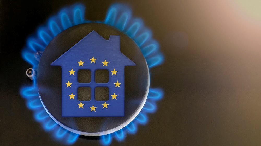 ενεργειακη κριση Ευρωπη