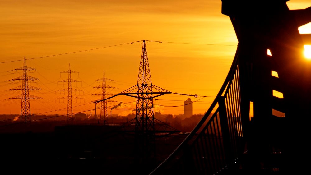 Energy shock in Europe – More than 1,000 euros for electricity in France and 800 in Germany