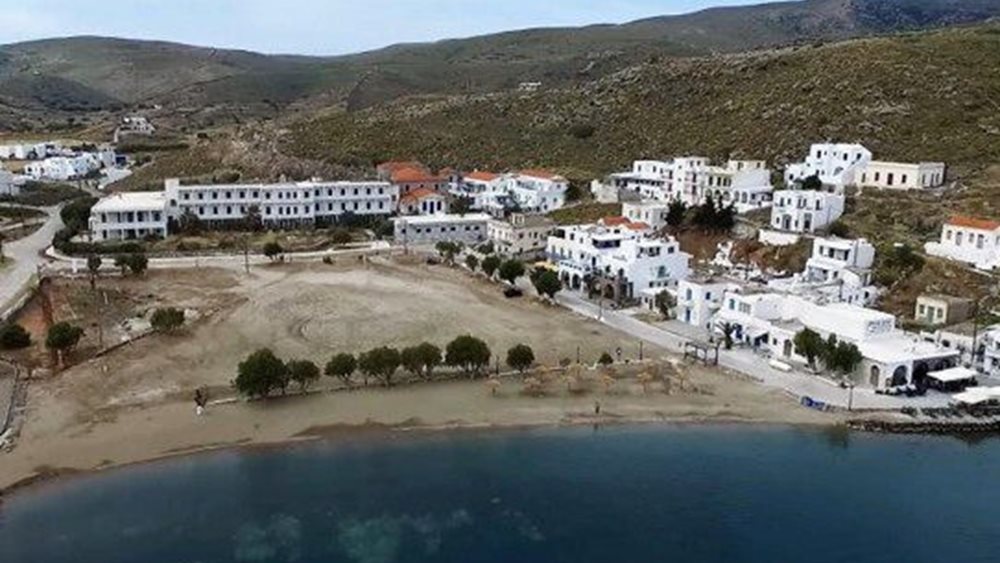 Αναβιώνει το Ξενία Κύθνου- Ποιες επενδύσεις δρομολογούνται