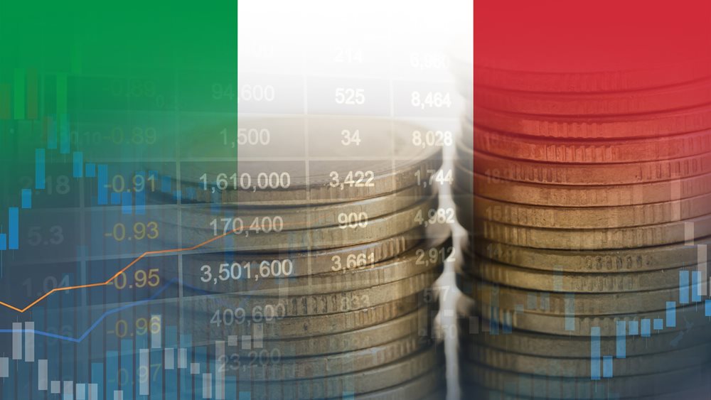 Monte Paschi - Mediobanca: Κέρδη άνω των προσδοκιών το α' τρίμηνο για τις δύο ιταλικές τράπεζες με φόντο τα σχέδια εξαγορών