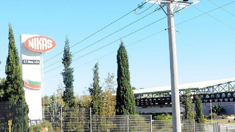 Νίκας