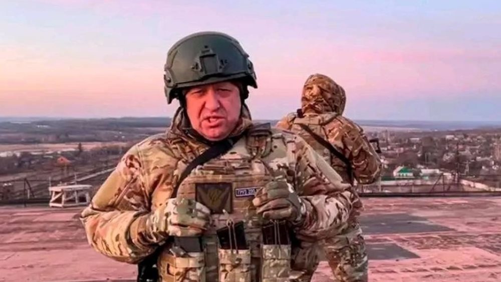 Πηγές Κρεμλίνου για Πριγκόζιν: Υπήρχε η αίσθηση ότι θα είχε άσχημο τέλος μετά την ανταρσία