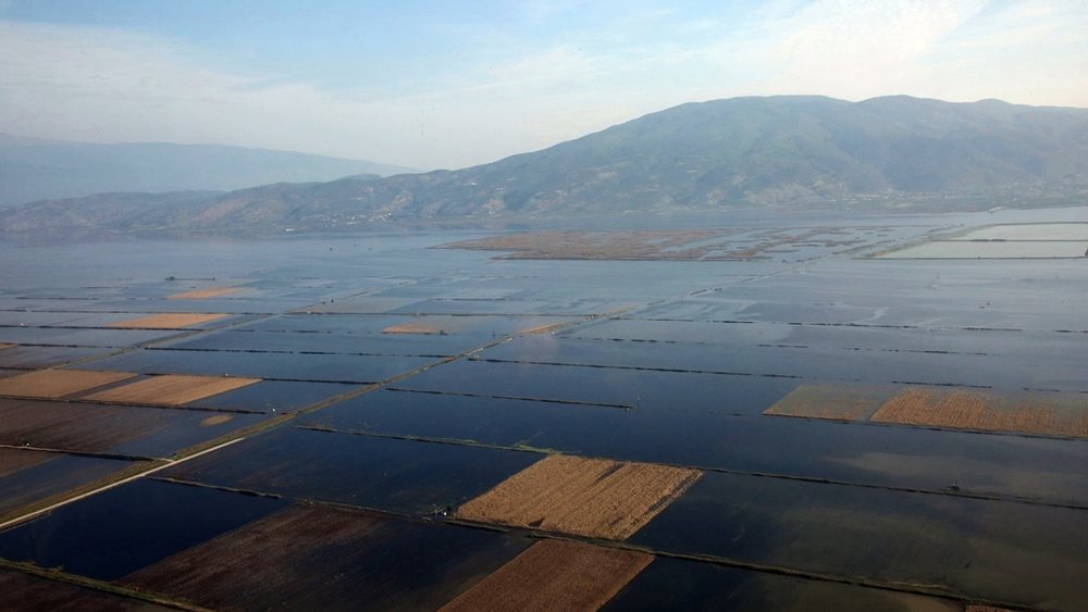 ΕΛΓΑ: Την Παρασκευή οι αποζημιώσεις 1,2 εκατ. ευρώ για Daniel-Elias