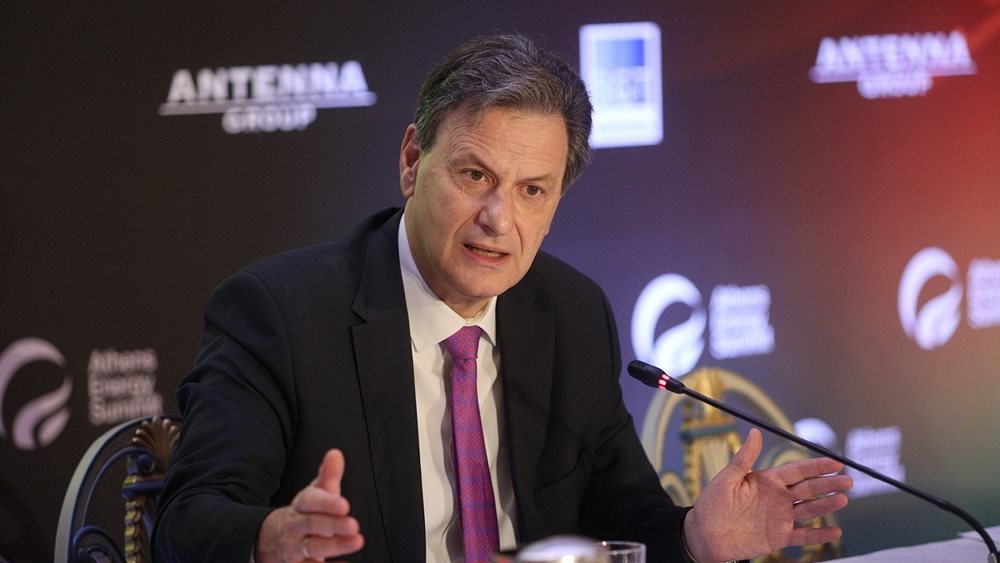 Θ. Σκυλακάκης: Aναγκαίες οι αλλαγές στην πολιτική για την πράσινη μετάβαση