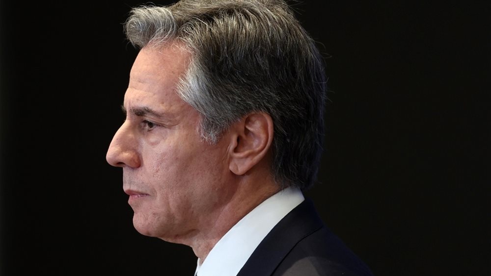 ΗΠΑ: Το Ριάντ επανέλαβε το &quot;έντονο ενδιαφέρον&quot; του για σχέσεις με το Ισραήλ