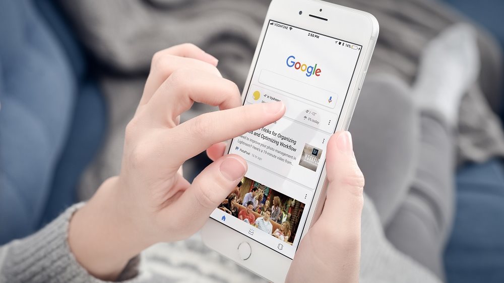 Google: Δωρεάν από Σεπτέμβριο η επιλογή μηχανών αναζήτησης σε συσκευές Android στην Ευρώπη