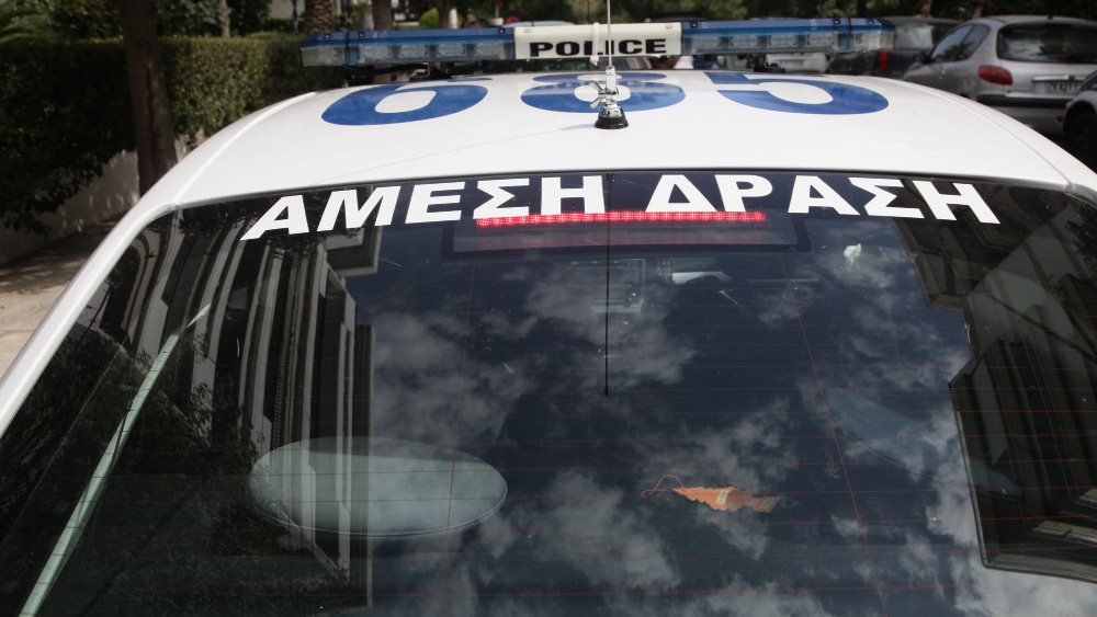 Τροχαίο στη Νίκαια: Σχολικό λεωφορείο συγκρούστηκε με ΙΧ και φορτηγό