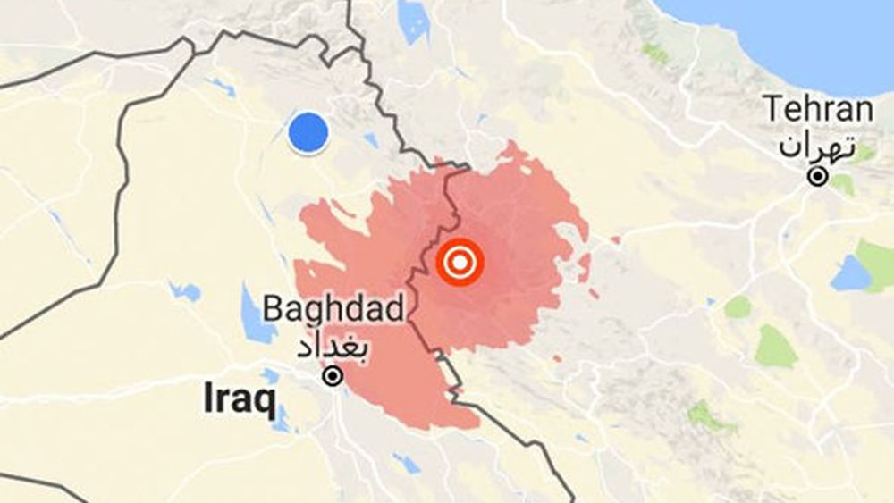 Ιράν: Περισσότεροι από 400 τραυματίες από τη σεισμική δόνηση των 6,4 βαθμών