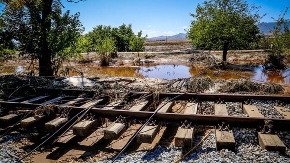 Στους τέσσερις μεγάλους κατασκευαστικούς ομίλους τα έργα αποκατάστασης στη Θεσσαλία