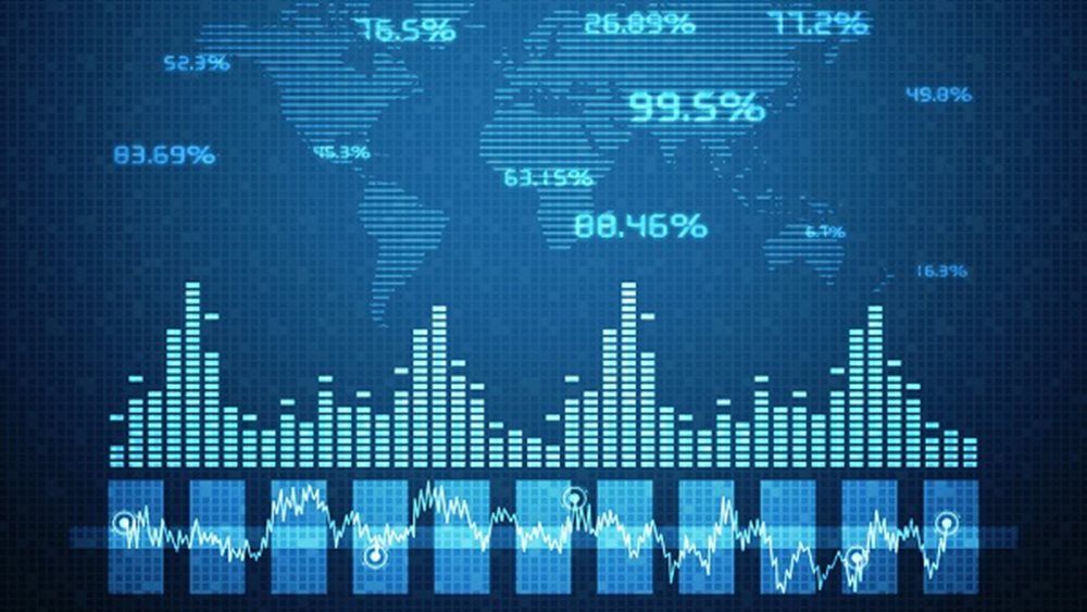 Ανοδικό ξέσπασμα στο Χ.Α. με ράλι 6,6% για τις τράπεζες