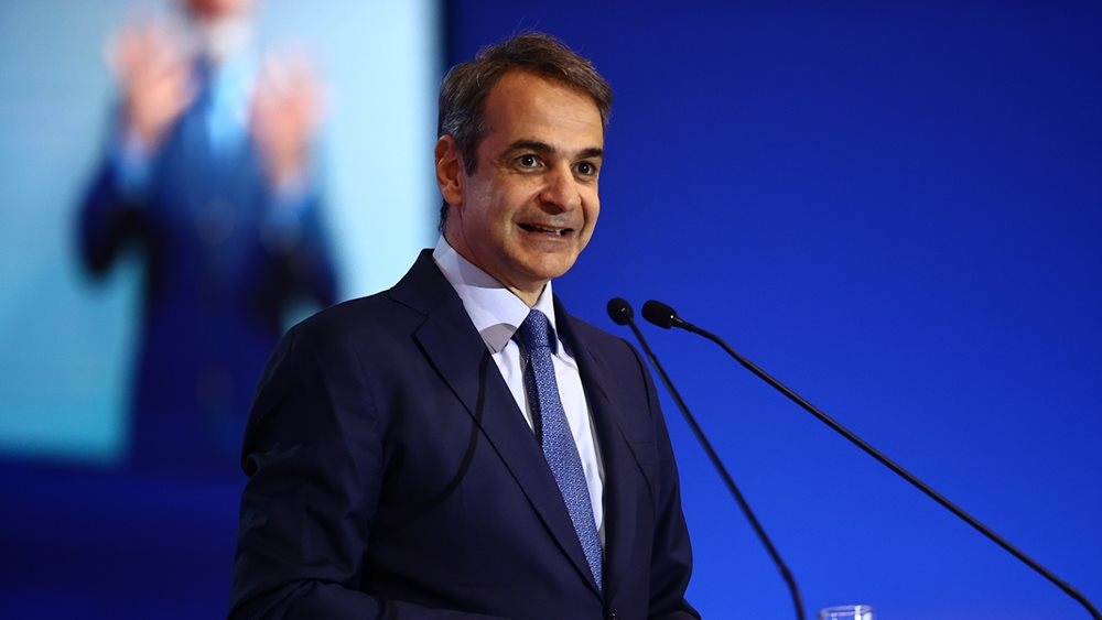 Υγεία, Παιδεία, ασφάλεια και ενίσχυση του διαθέσιμου εισοδήματος στην ατζέντα του Μεγάρου Μαξίμου