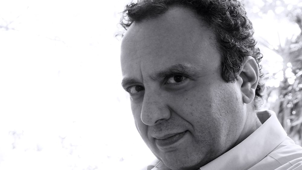 Χρήστος Χωμενίδης: "Να βρίσκεις τη χαρά όπου μπορείς..."