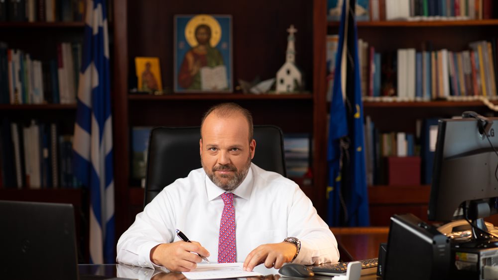 Σ. Πρωτοψάλτης: Αυτά είναι τα νέα προγράμματα επιδότησης θέσεων εργασίας
