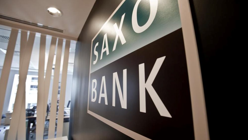 Saxo Bank: Συνεργασία με Morningstar για χαρτοφυλάκιο μετοχών