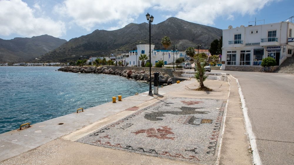 Πρωταθλήτρια Ευρώπης η Τήλος: Το "σήκωσε" μέσα στη Βουδαπέστη