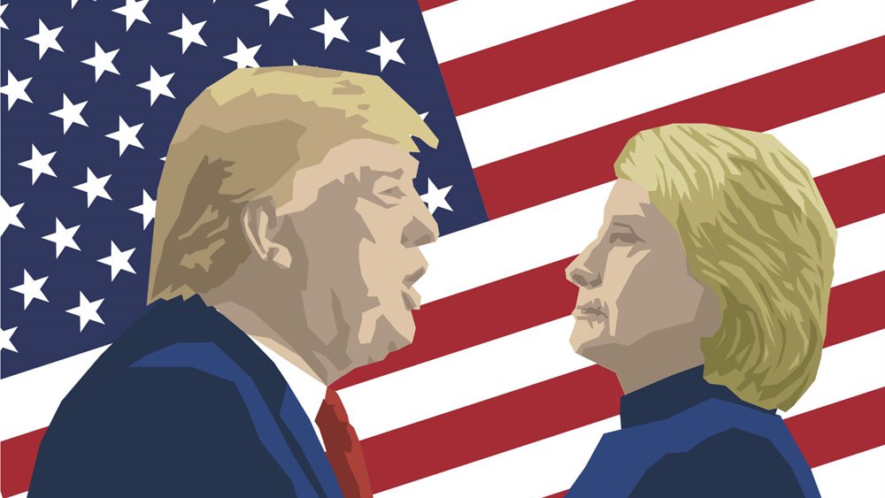 Οι 693 ημέρες μιας πρωτοφανούς προεκλογικής εκστρατείας