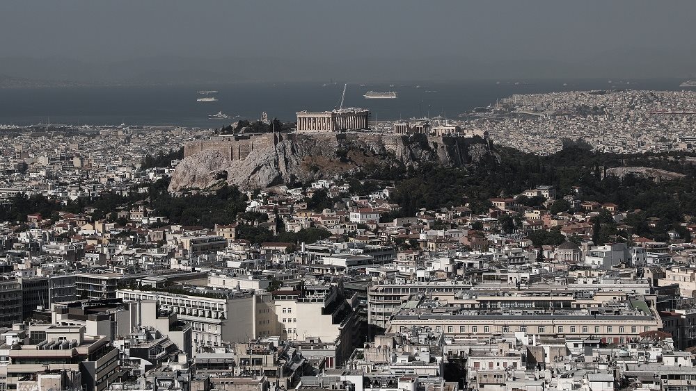 Ξεκίνησε η αυτόματη αναπροσαρμογή των αντικειμενικών αξιών