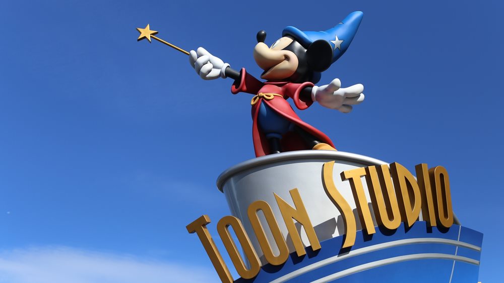 Περιόρισε τις ζημιές στο πρώτο τρίμηνο η Disney αλλά έχασε συνδρομητές