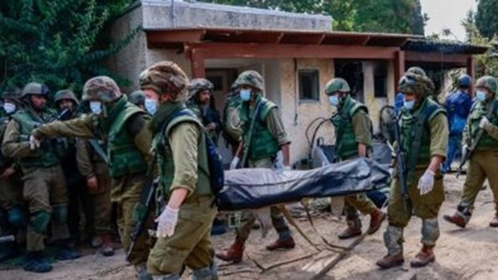 Ισραηλινός στρατός: Χωρίς την απελευθέρωση των ομήρων, ο πόλεμος στη Γάζα θα συνεχιστεί
