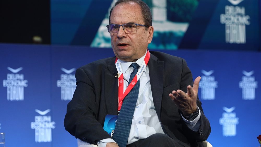 Χρ. Ράμμος για παρακολούθηση Ν. Ανδρουλάκη: Η ΑΔΑΕ θα εφαρμόσει "κατά γράμμα και κατά κεραία" την απόφαση του ΣτΕ