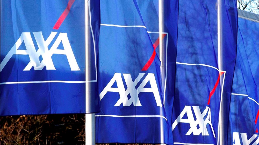 Axa: Ενισχύεται στην ισπανική αγορά με την εξαγορά της Groupe Assurances du Credit Mutuel Espana