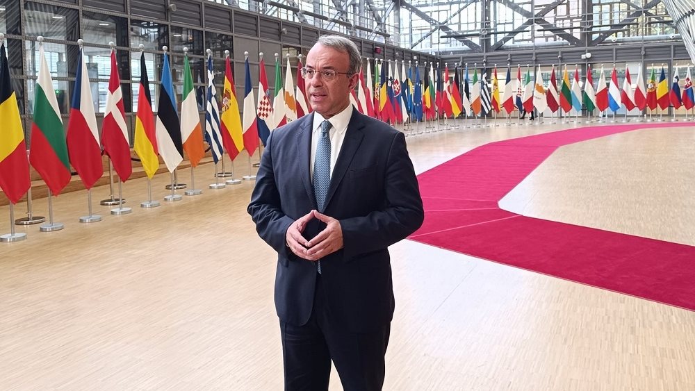 Χρ. Σταϊκούρας: Προσβάσιμες δημόσιες συγκοινωνίες για όλους, χωρίς αποκλεισμούς και με σεβασμό στον πολίτη