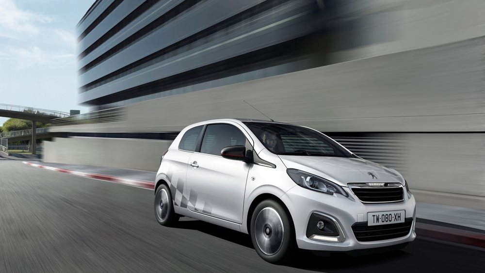 Αυτοκίνητο: Ανησυχία του γαλλικού ομίλου PSA για τις προοπτικές των εργοστασίων του στη Βρετανία