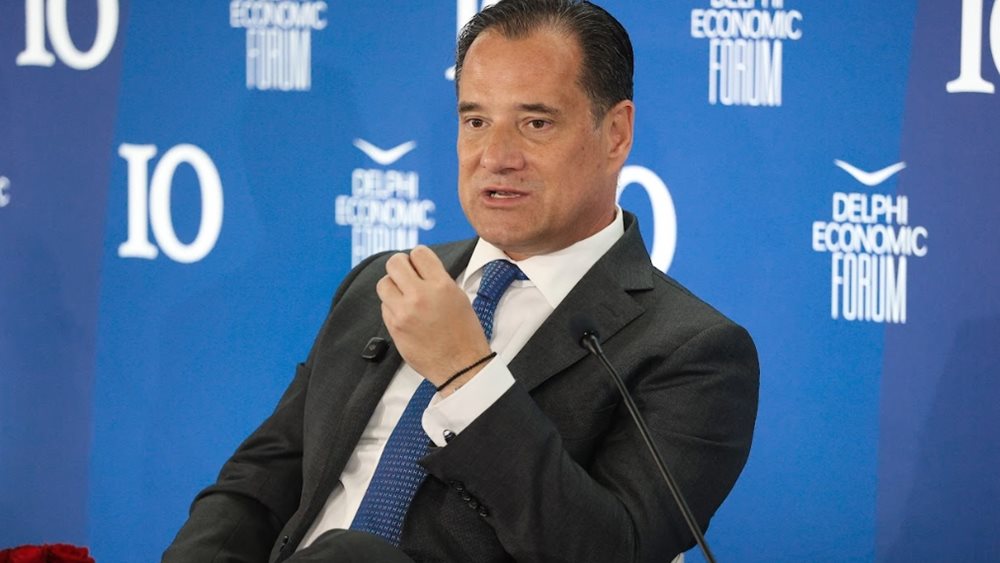 Ά. Γεωργιάδης από την Λαμία: Το Μάρτιο ξεκινά η Ογκολογική Μονάδα