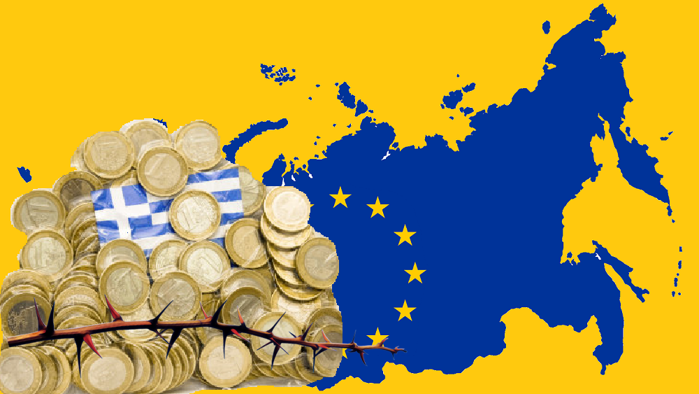 Επιχείρηση - συμφωνία 72ωρών για το &quot;μαχαίρι&quot; σε αφορολόγητο και συντάξεις