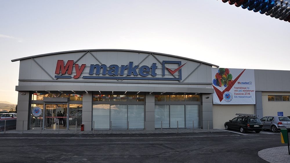 My market: Συνεχίζει με 30% στα βασικά είδη πρώτης ανάγκης στα καταστήματα της Θεσσαλίας.