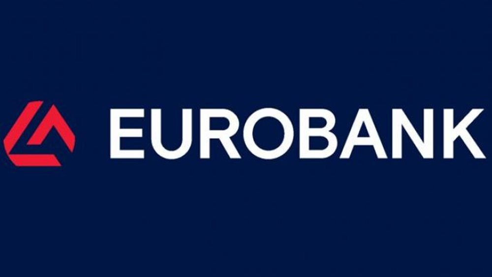 Eurobank: Καθαρά κέρδη ανά μετοχή €0,18 το α' εξάμηνο