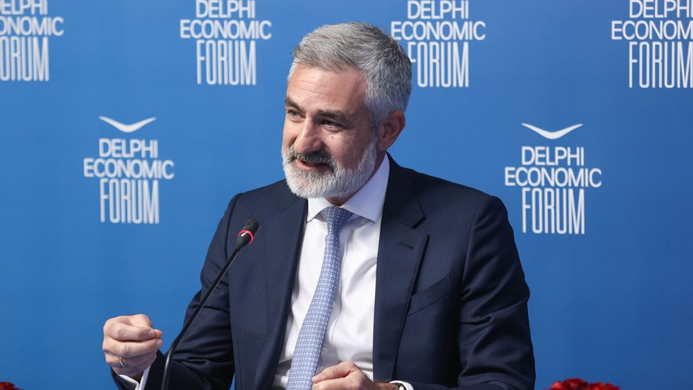 μεηλ Alpha Bank
