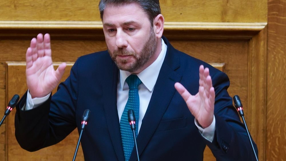 Τηλεφωνικές επαφές Ανδρουλάκη με Φάμελλο, Κωνσταντοπούλου και Χαρίτση