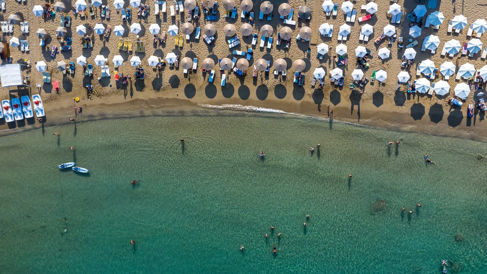 Τουρισμός: Αισιοδοξία πως πολύ σύντομα θα ανοίξει η βρετανική αγορά