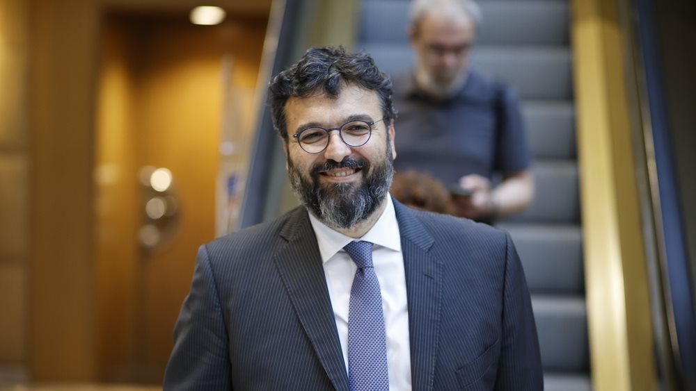 Γ. Βασιλειάδης: Τα συγκεκριμένα μέτρα που προτείναμε για τους αγρότες τα αντέχει η εθνική οικονομία