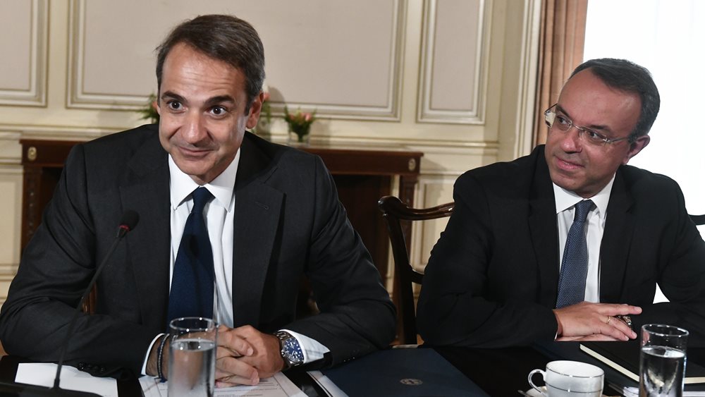 Σενάρια για έκτακτη επιστροφή φόρου