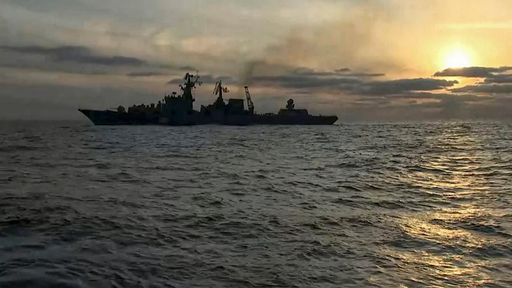 Ρωσικό πλοίο επιχείρησε να "χαρτογραφήσει" ολλανδικά αιολικά πάρκα καταγγέλλουν οι ολλανδικές αρχές