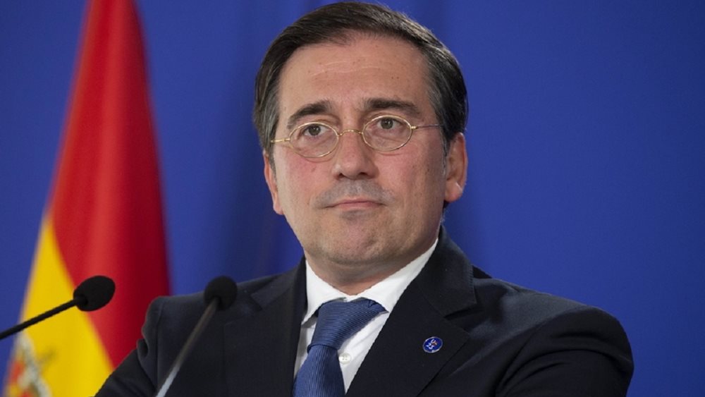 Η Ισπανία θα επιβάλει μονομερώς κυρώσεις σε βίαιους Ισραηλινούς εποίκους εάν δεν υπάρξει συμφωνία της ΕΕ