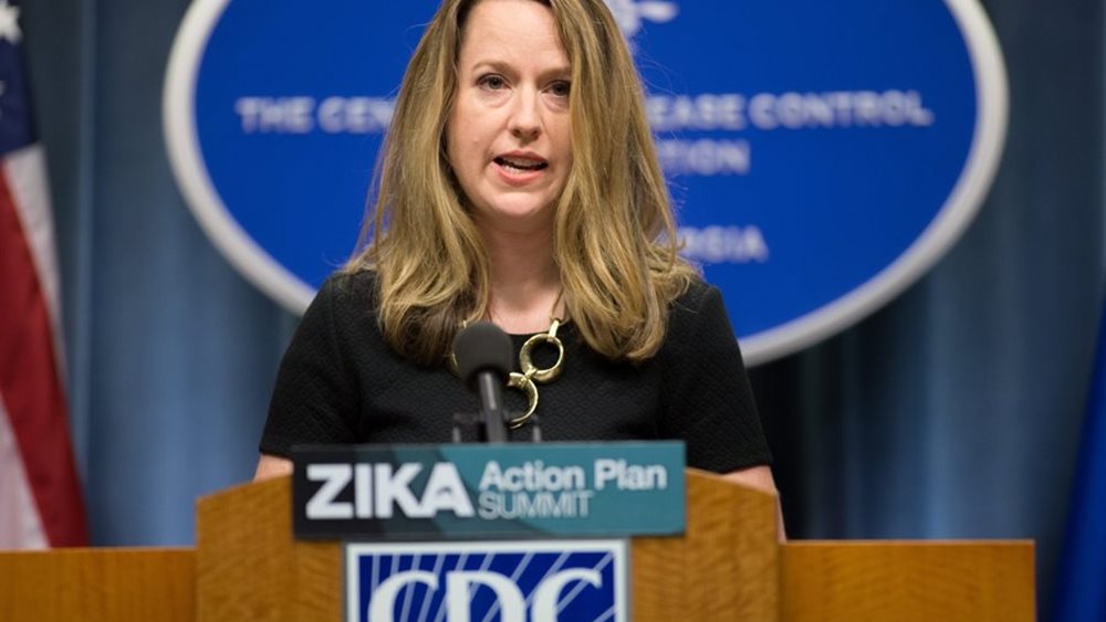 ΗΠΑ: Νέα γενική διευθύντρια του Διεθνούς Οργανισμού Μετανάστευσης η Έιμι Πόουπ