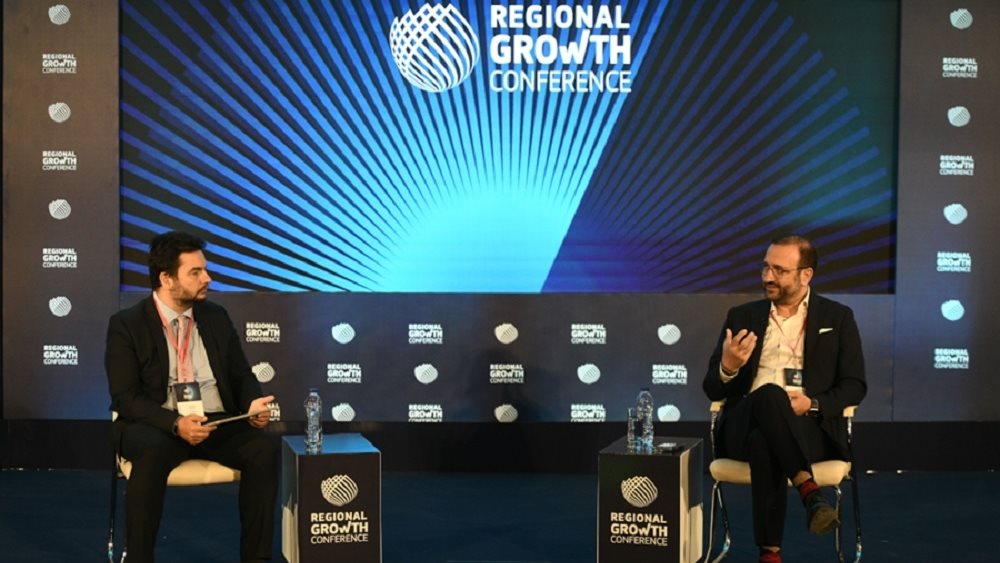 Κ. Κόλλιας: Τον Ιούνιο η πλατφόρμα-οδηγός ευρωπαϊκών προγραμμάτων για τις επιχειρήσεις