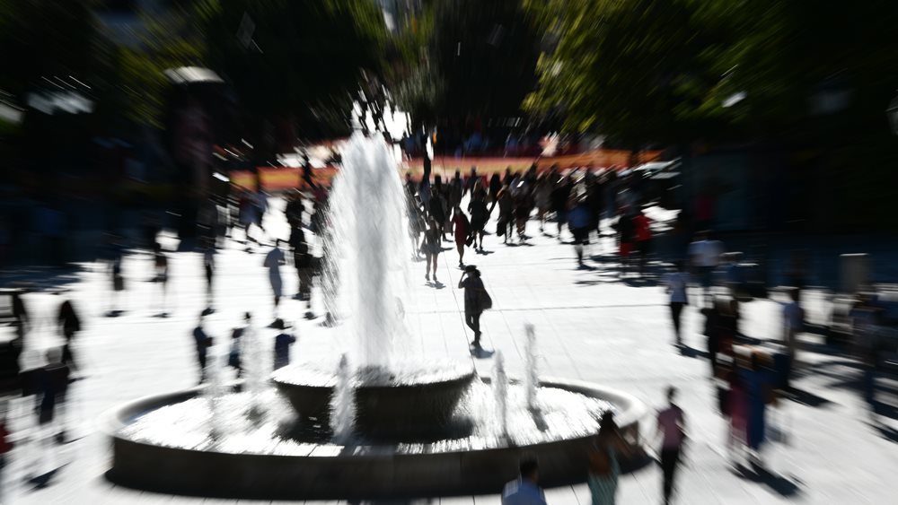 Αύξηση 3,4% του τζίρου των επιχειρήσεων τον Νοέμβριο στα €31 δισ. - Άλμα 15,9% στις κατασκευές