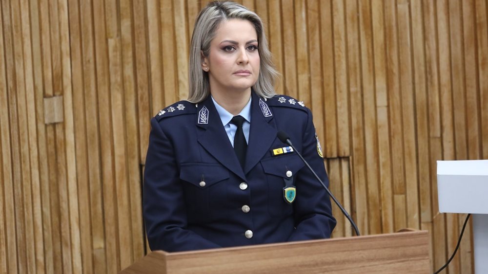 Εκπρόπωπος Τύπου ΕΛΑΣ: "Είναι δυνατόν να επιτρέψουμε έξοδο από εθνικές οδούς που έχουν εμπόδια;"