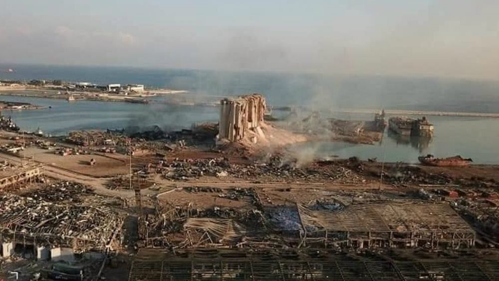 &quot;Τραυματισμένος σε κρίσιμη κατάσταση&quot; ο επιτελάρχης της Χεζμπολάχ Σάφα μετά το πλήγμα του Ισραήλ στην κεντρική Βηρυτό