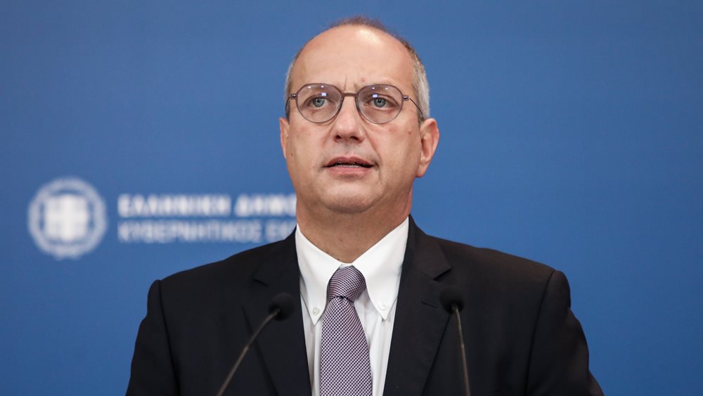 Γ. Οικονόμου για δηλώσεις Ακάρ: Ρητορικός παροξυσμός, ακρότητες και ψέματα