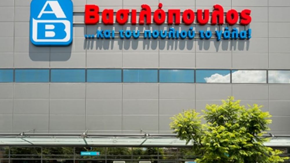 Where AB Vassilopoulos invests World Stock Market