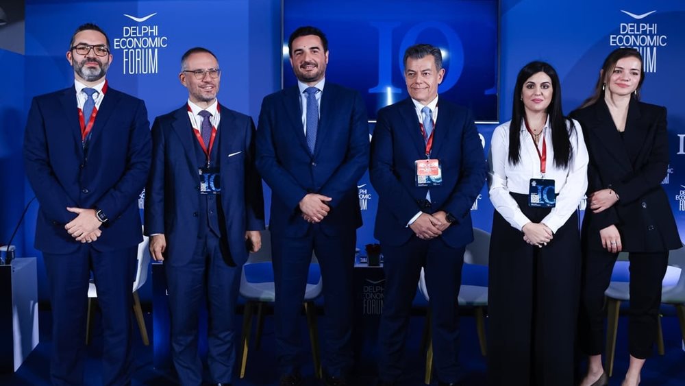 Α. Μάνος (ΔΕΔΔΗΕ): Πρωτόγνωρη αύξηση των επενδύσεων για την ενίσχυση του δικτύου