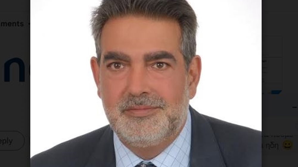 Αλ. Ρουσσίδης: Νέος Γενικός Διευθυντής της SingularLogic