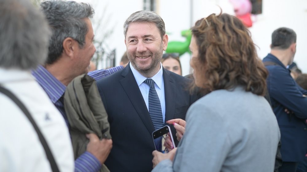 Ν. Ανδρουλάκης: Όσο η Τουρκία επιμένει σε διχοτόμηση της Κύπρου και &quot;Γαλάζια Πατρίδα&quot;, δεν βλέπω περιθώριο πραγματικών συγκλίσεων
