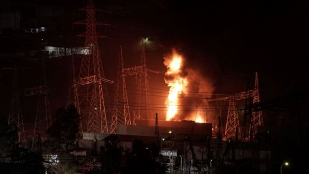 Τι λέει ο ΑΔΜΗΕ για τα αίτια και την αντιμετώπιση της βλάβης στο ΚΥΤ Κουμουνδούρου